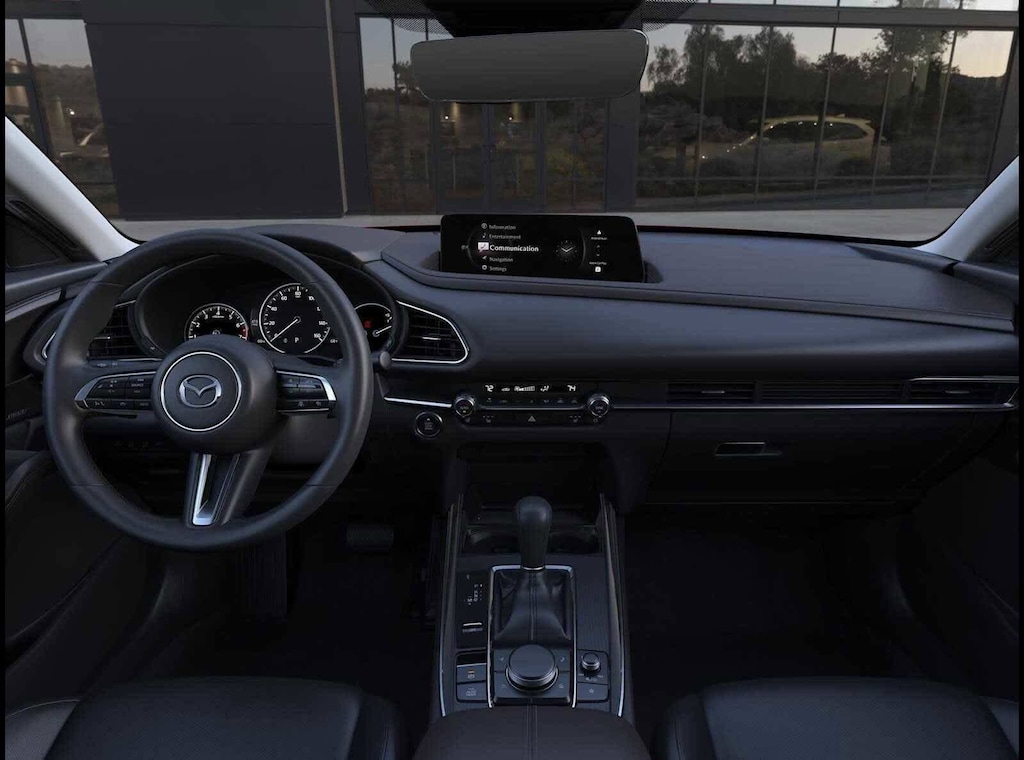 New 2026 Mazda CX-30 2.5 Turbo Premium Plus AWD Sport Utility