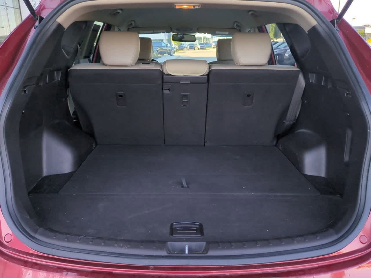 Thumbnail: 2013 Hyundai Santa Fe - 30