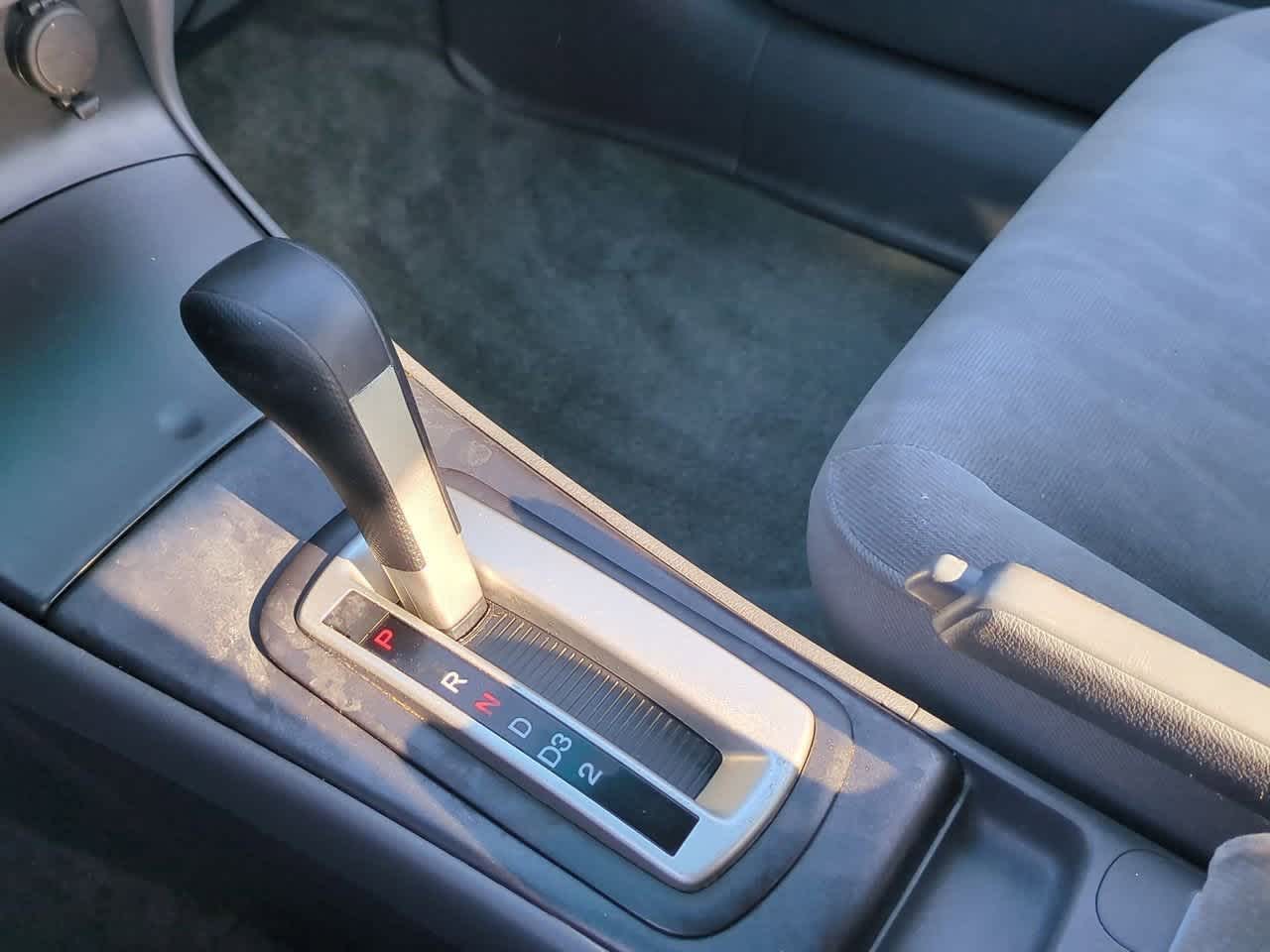 Thumbnail: 2003 Honda Civic - 25