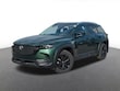  Mazda CX-50