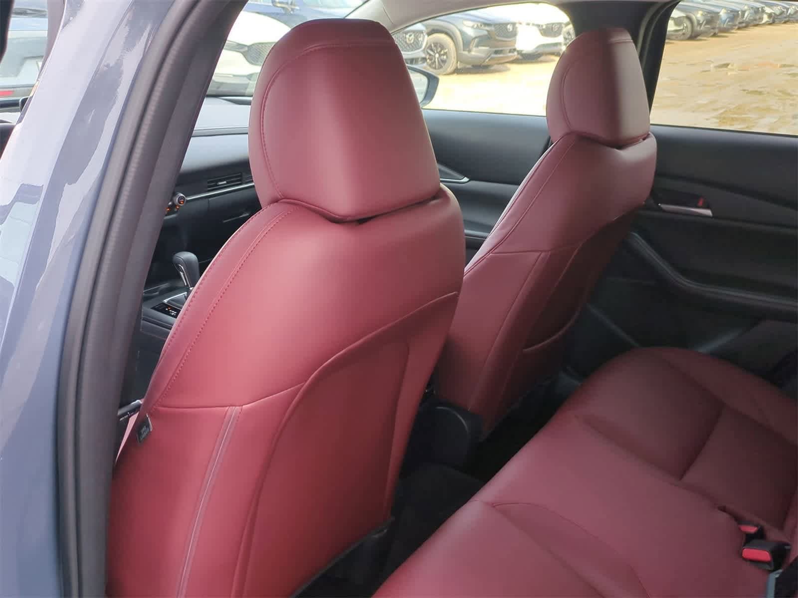 Thumbnail: 2026 Mazda CX-30 - 17