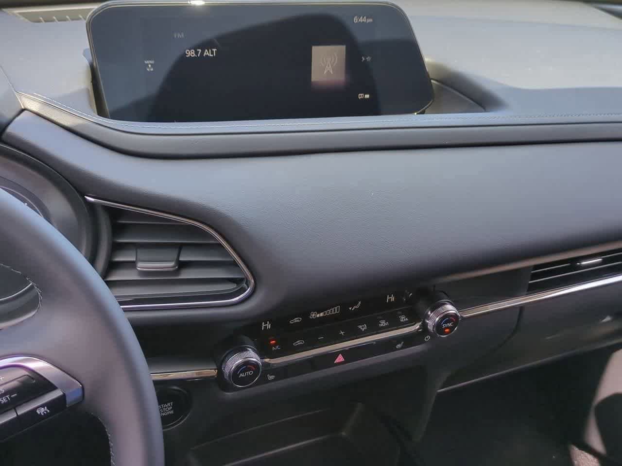 Thumbnail: 2025 Mazda CX-30 - 27