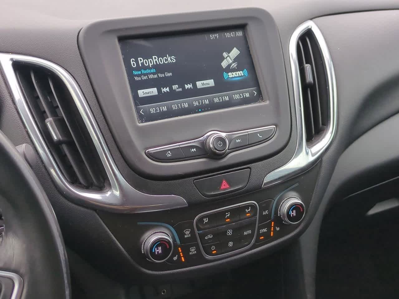 Thumbnail: 2018 Chevrolet Equinox - 26