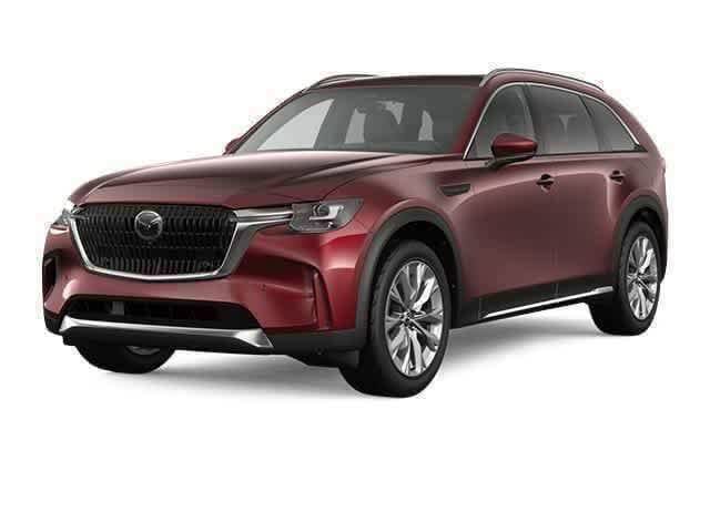2025 Mazda CX-90 S Premium Plus -
                  Troy, MI