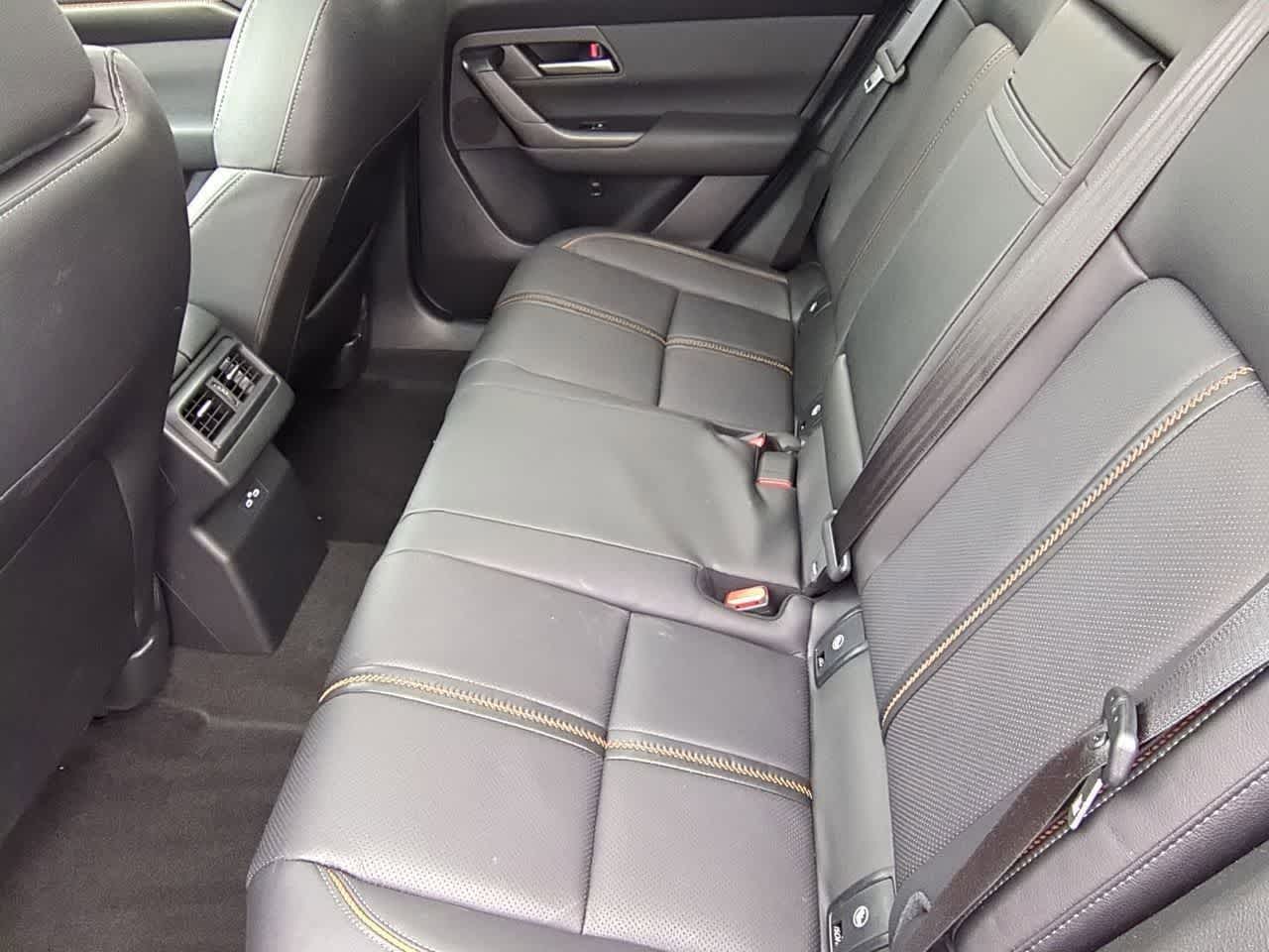 Thumbnail: 2025 Mazda CX-50 - 20