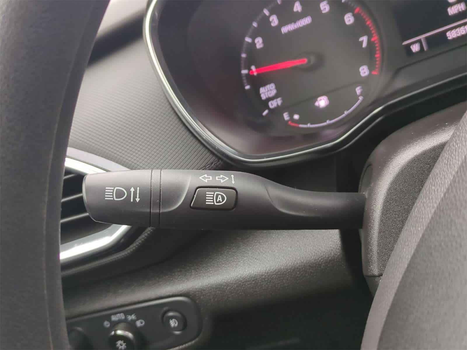 Thumbnail: 2022 Chevrolet TrailBlazer - 25