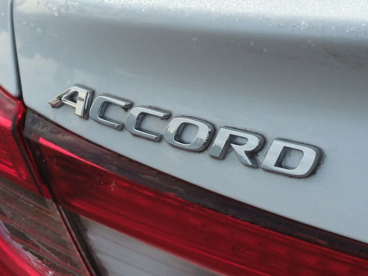 Thumbnail: 2022 Honda Accord - 12