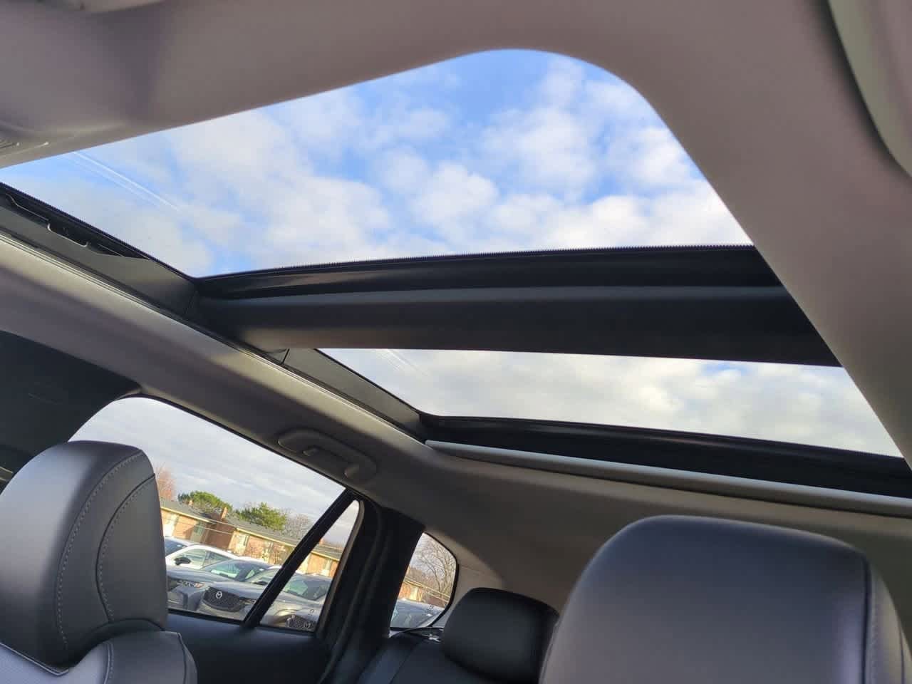 Thumbnail: 2026 Mazda CX-50 - 18