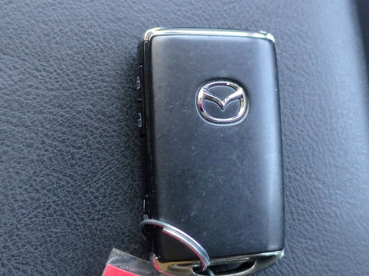 Thumbnail: 2023 Mazda CX-5 - 32