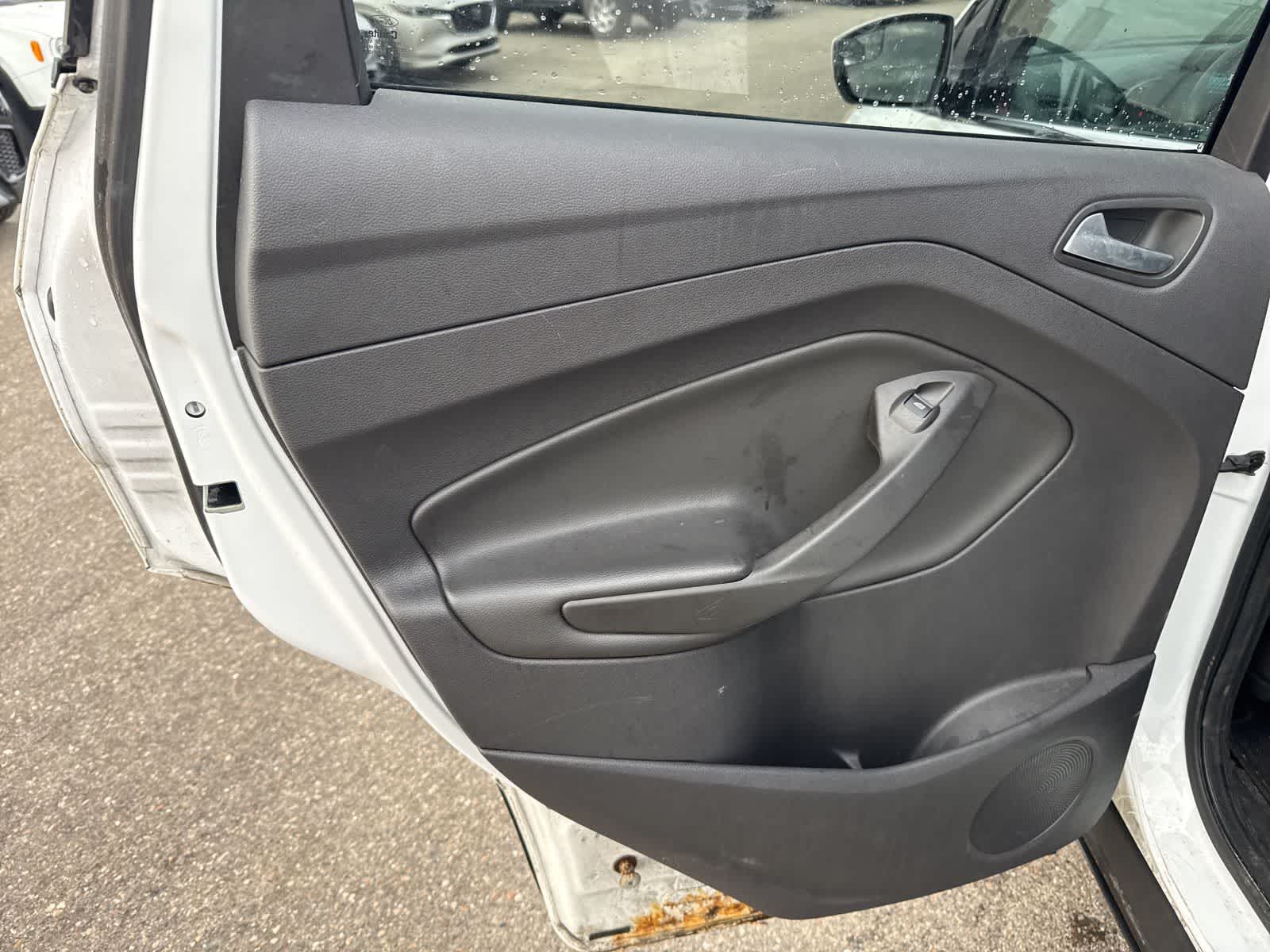 Thumbnail: 2014 Ford Escape - 17