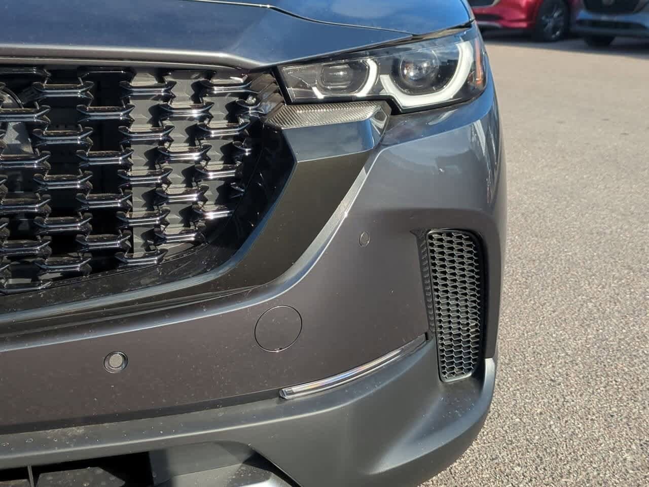 Thumbnail: 2026 Mazda CX-50 - 10