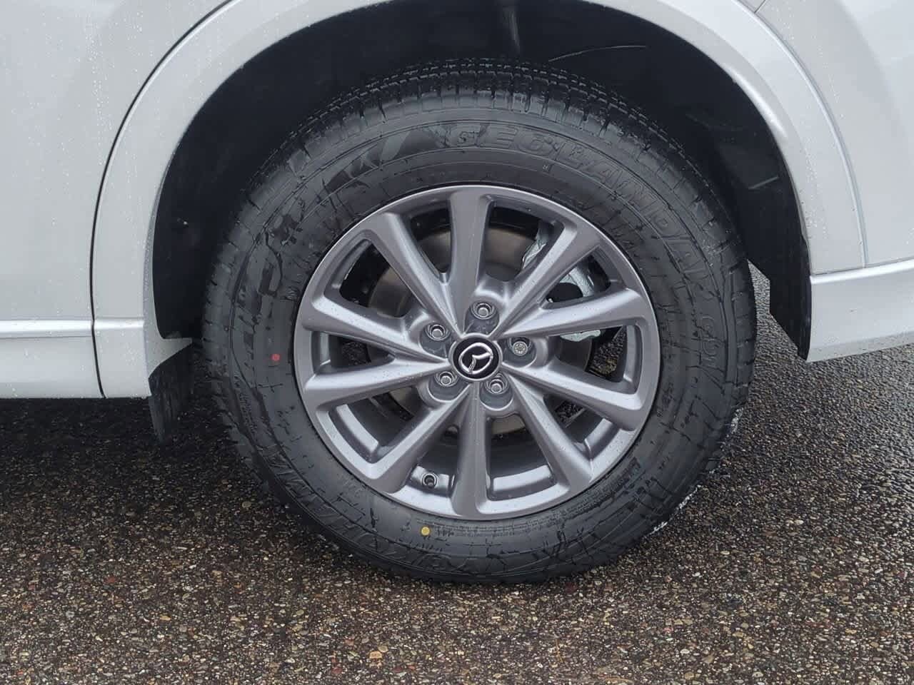 Thumbnail: 2025 Mazda CX-5 - 12