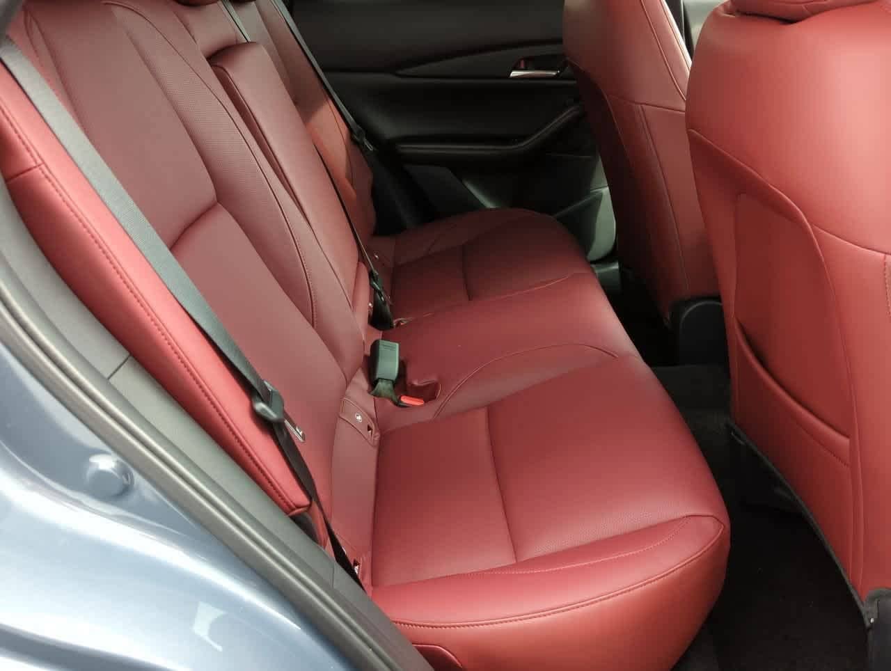 Thumbnail: 2025 Mazda CX-30 - 19