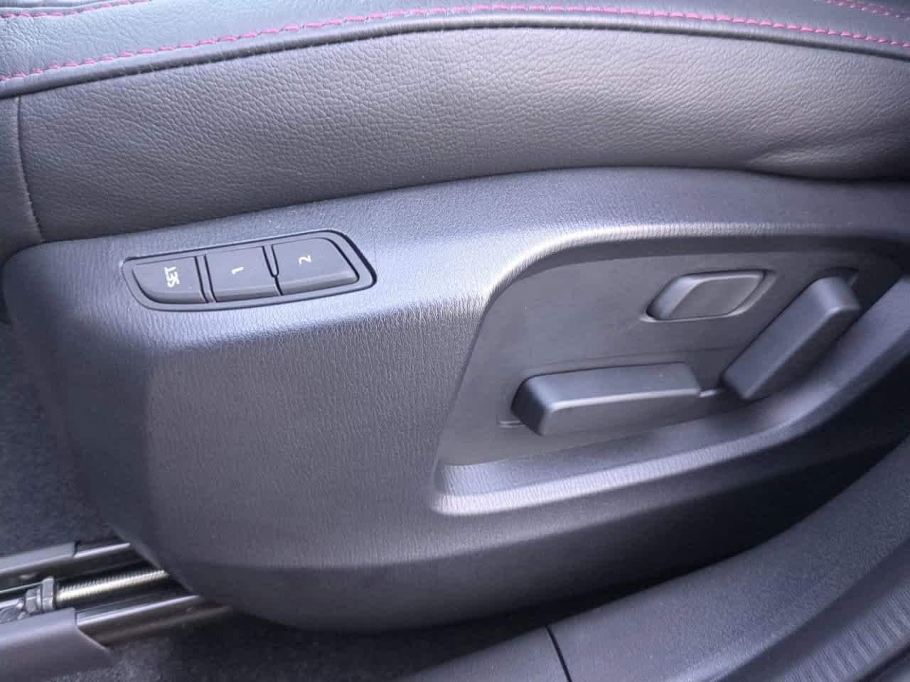 Thumbnail: 2025 Mazda CX-5 - 15