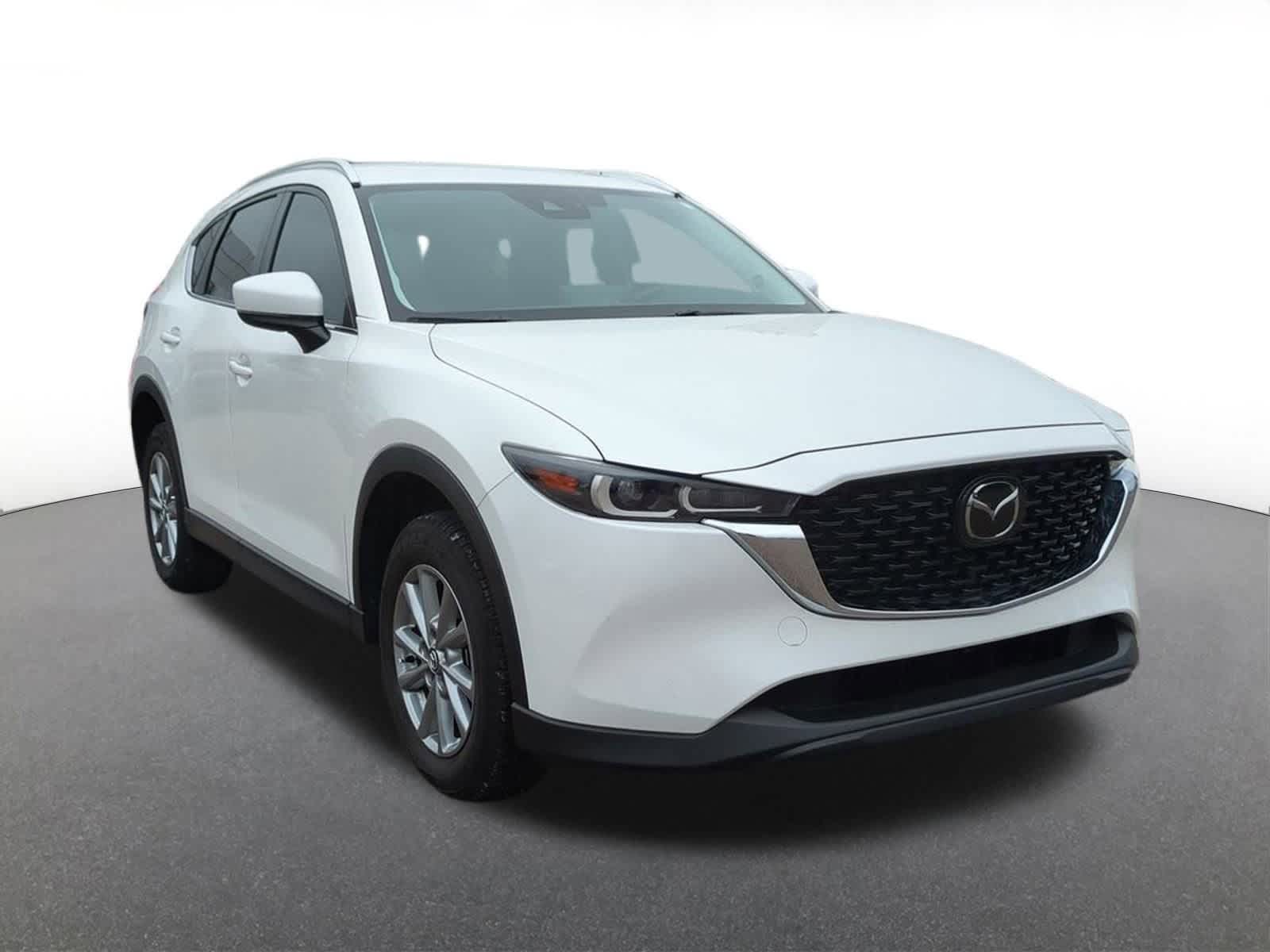 Thumbnail: 2023 Mazda CX-5 - 8