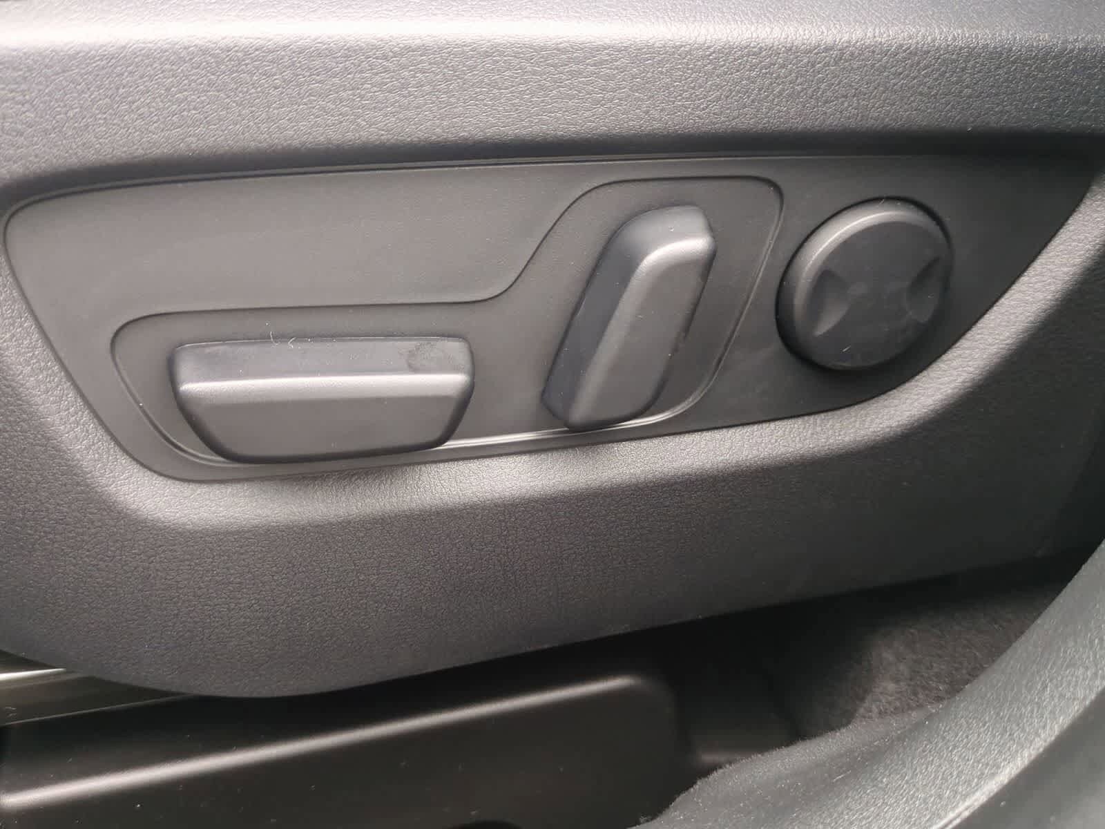 Thumbnail: 2026 Mazda CX-5 - 16