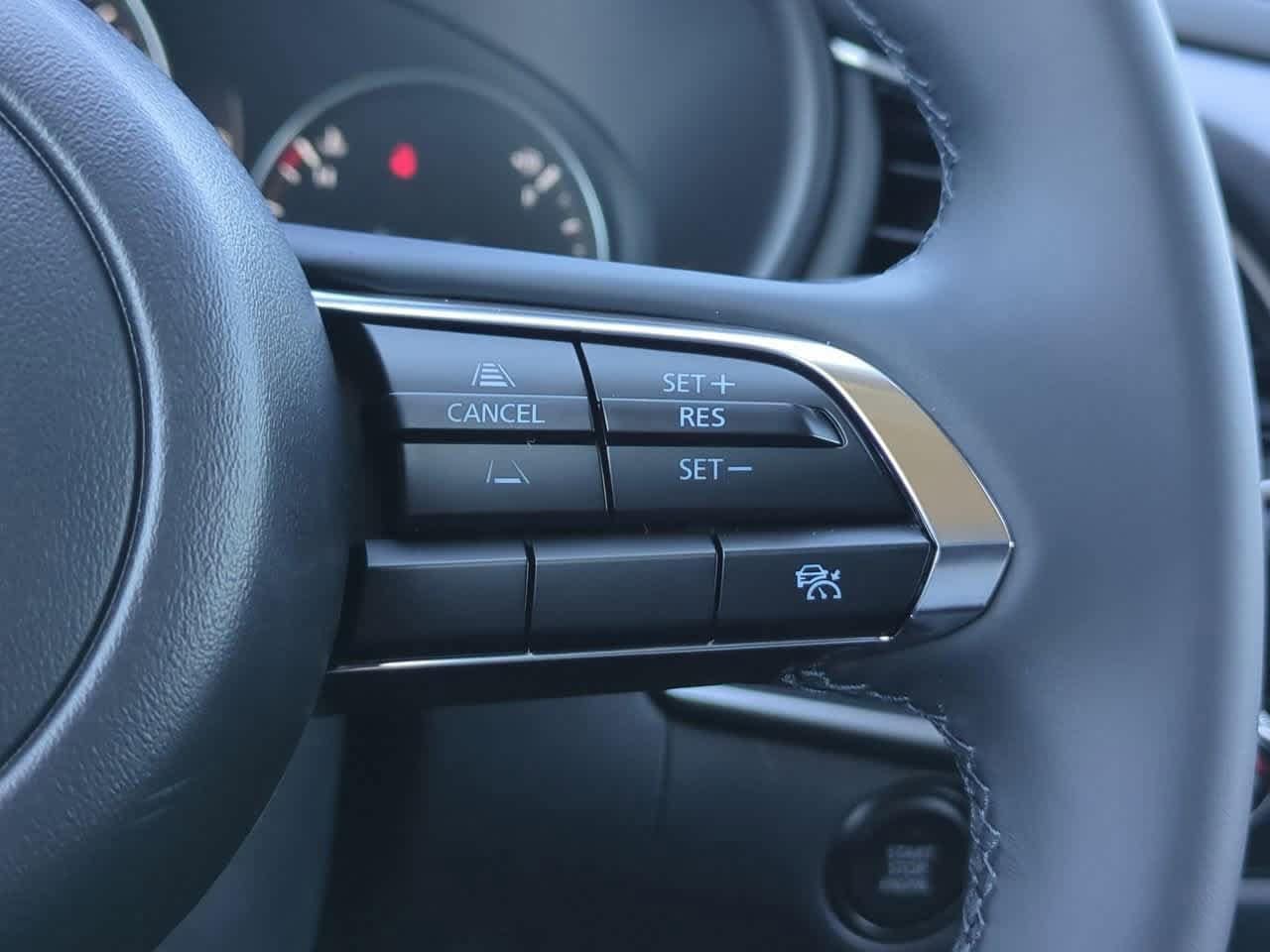 Thumbnail: 2025 Mazda CX-30 - 22