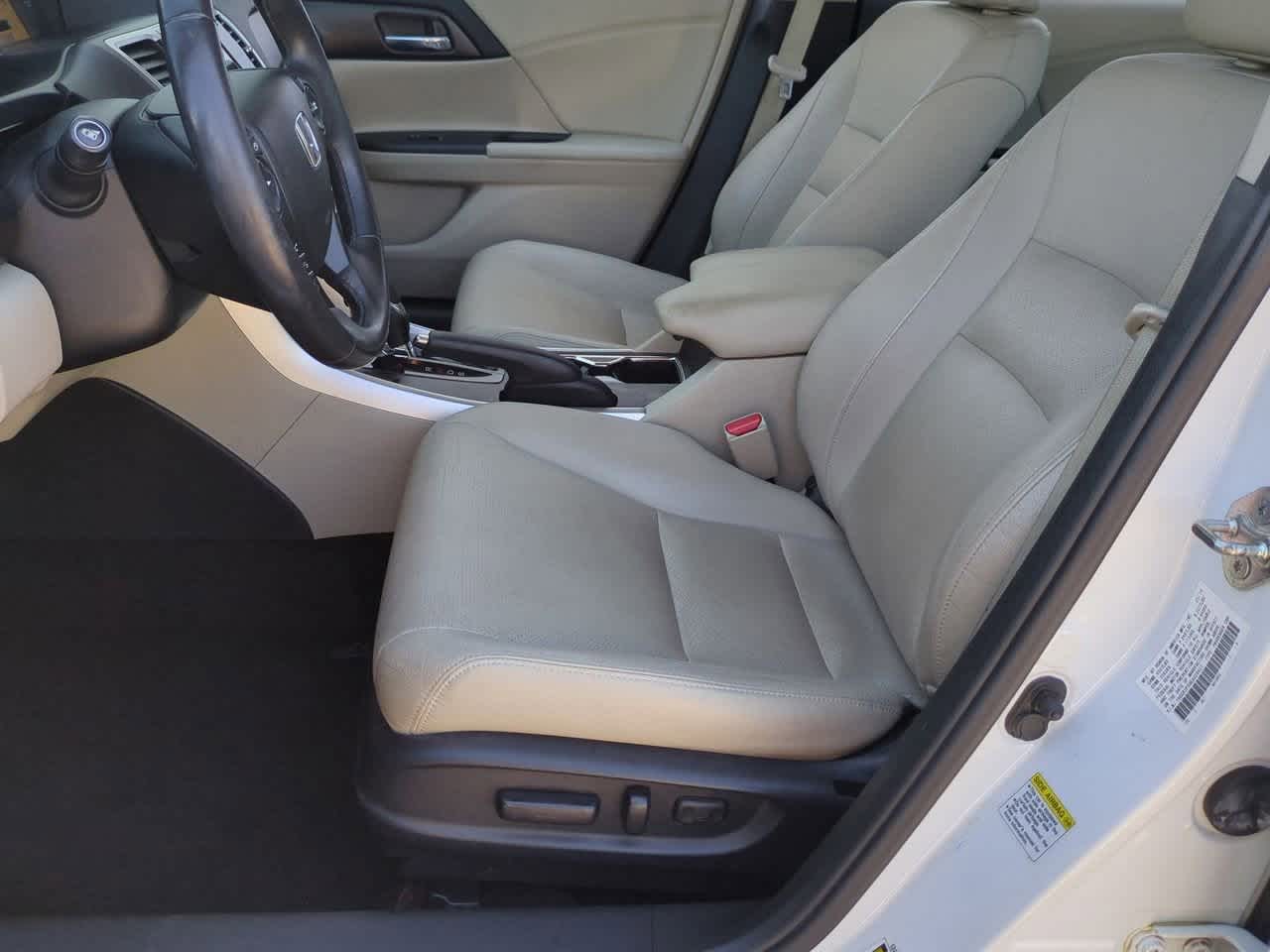 Thumbnail: 2014 Honda Accord - 14