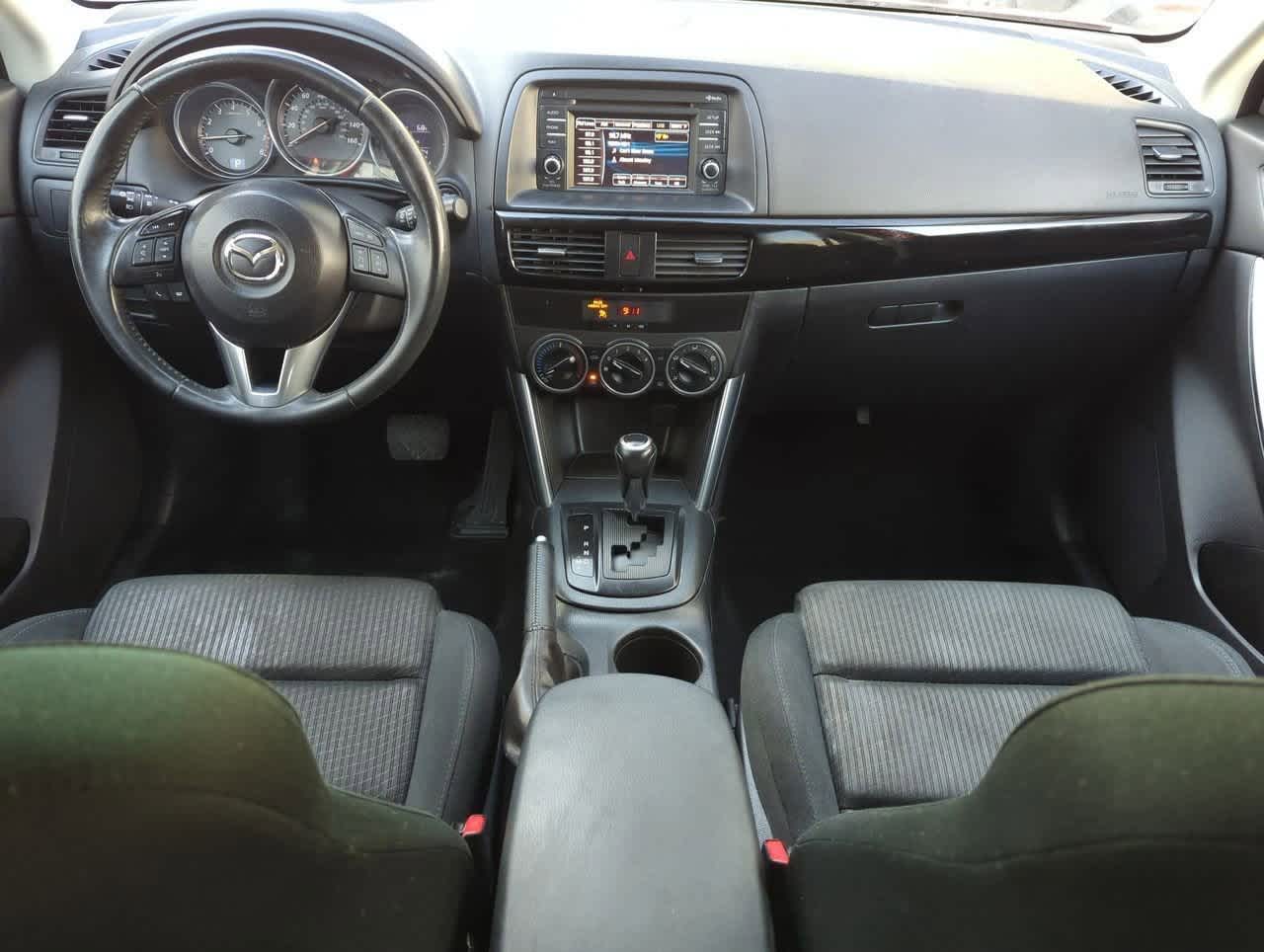 2014 Mazda CX-5 Touring 13