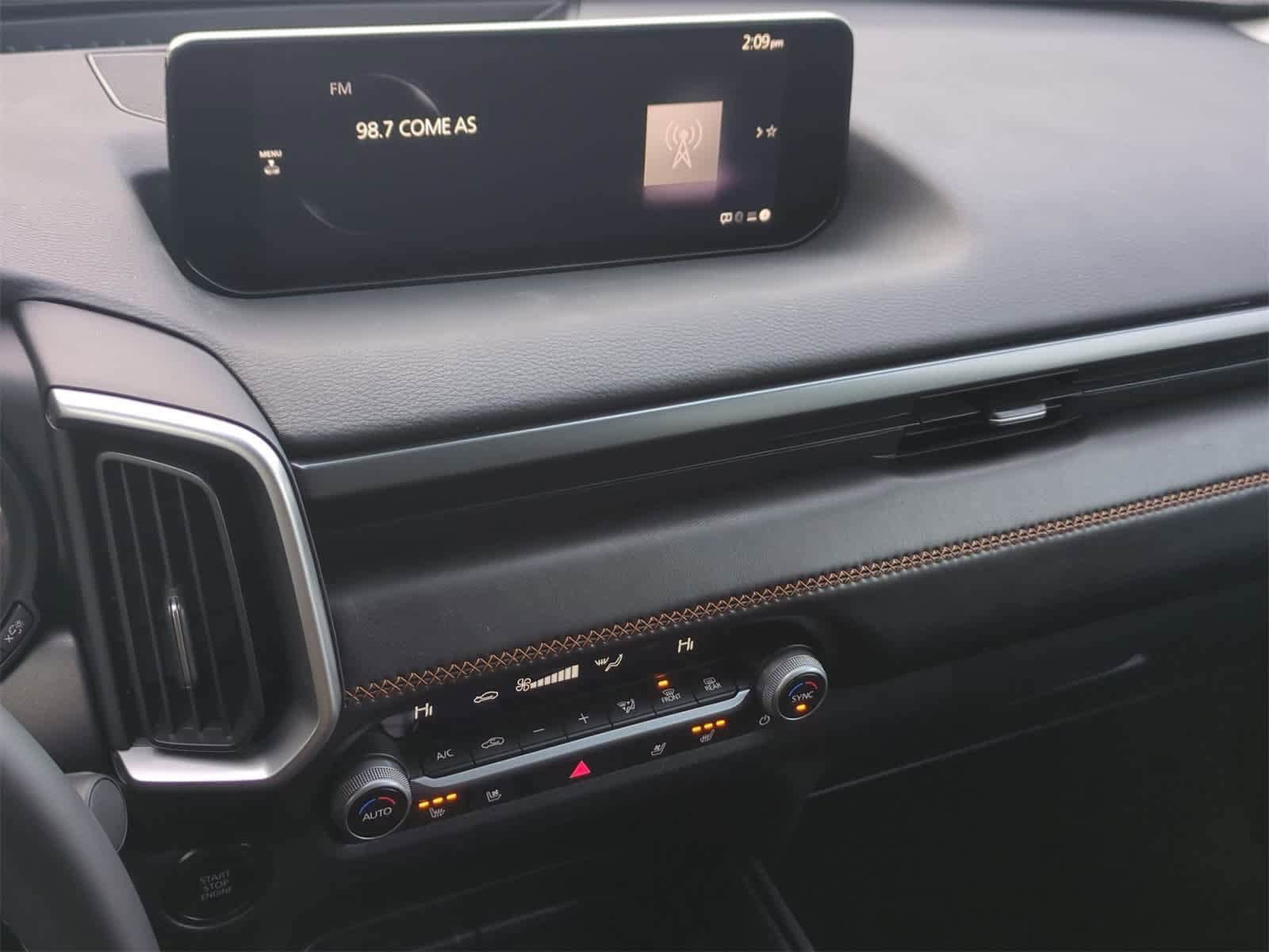 Thumbnail: 2026 Mazda CX-50 - 28