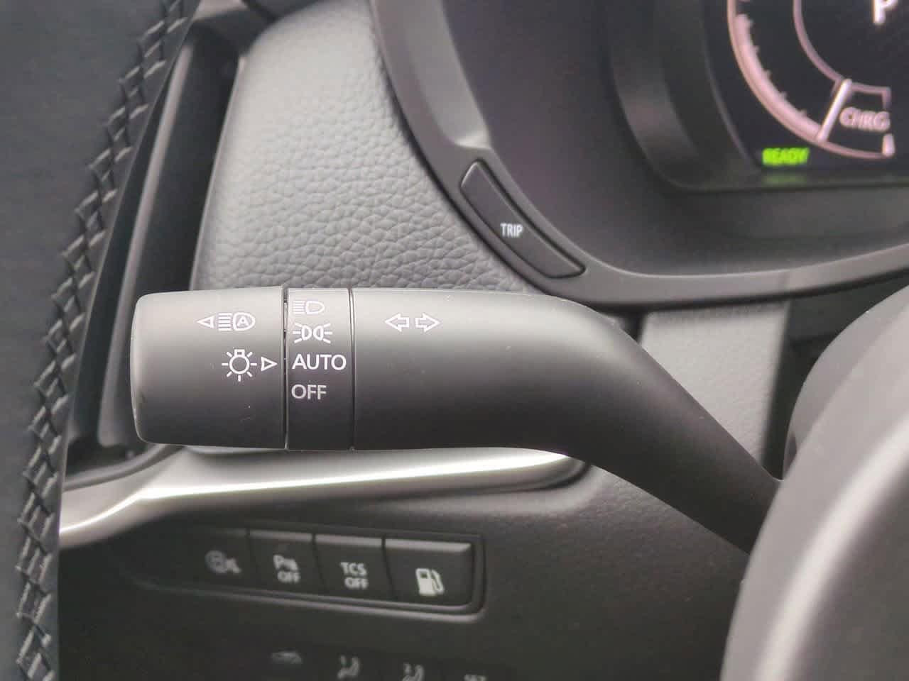 Thumbnail: 2026 Mazda CX-90 - 27