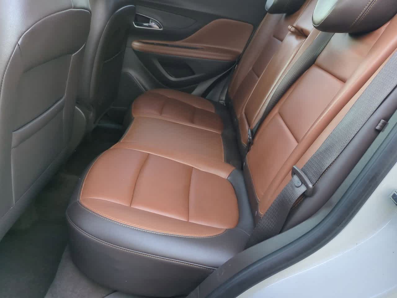 Thumbnail: 2015 Buick Encore - 19