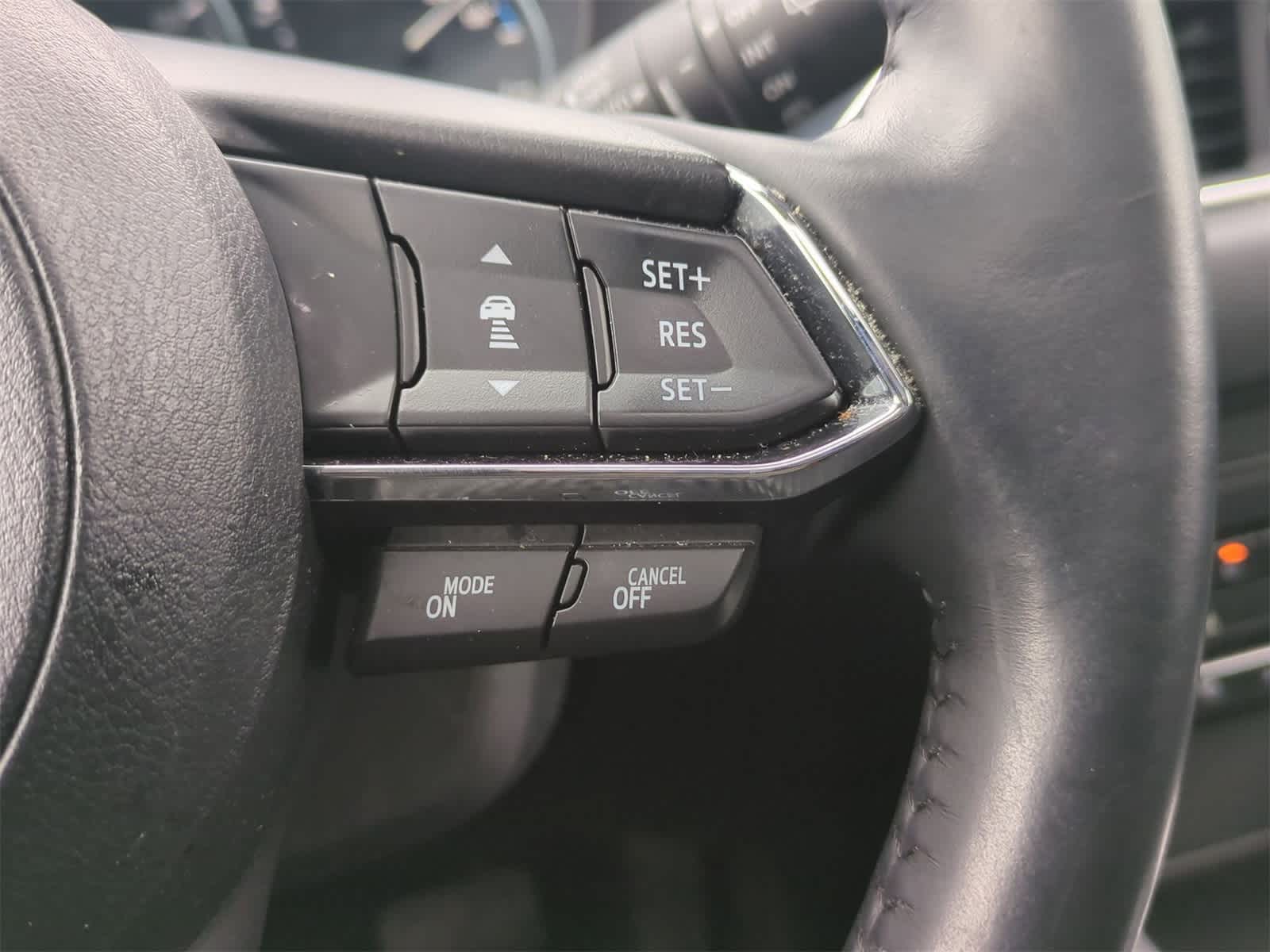 Thumbnail: 2023 Mazda CX-5 - 25