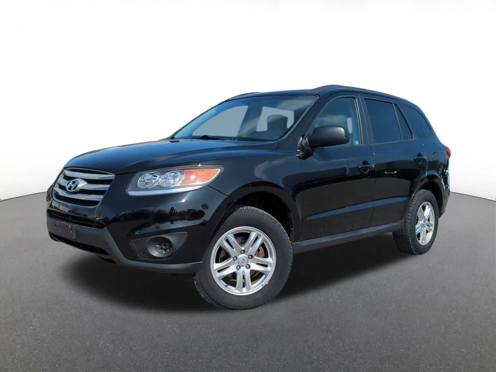 2012 Hyundai Santa Fe GLS -
                  Troy, MI