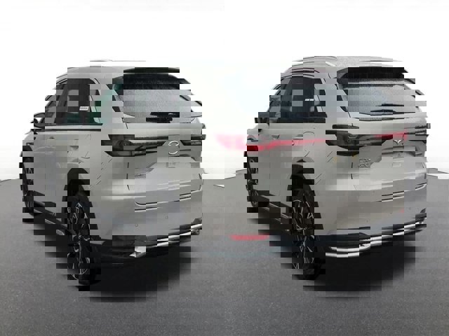 2025 Mazda CX-90 S Premium Plus 4