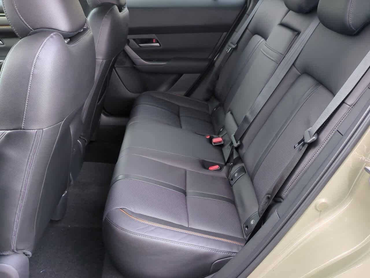 Thumbnail: 2026 Mazda CX-50 - 19