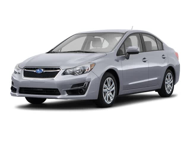 2015 Subaru Impreza Premium -
                  Troy, MI