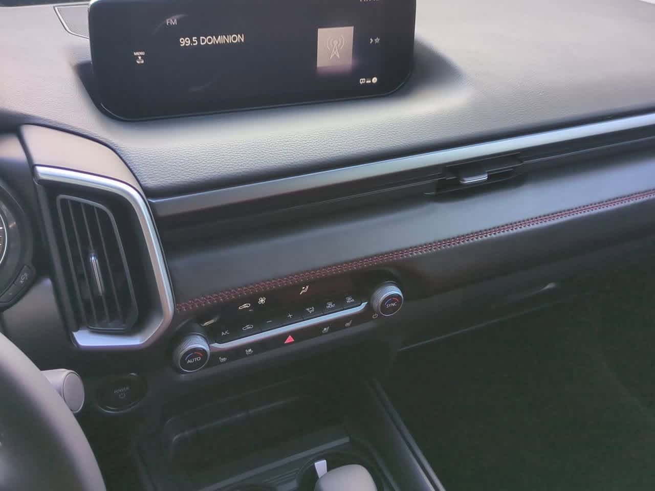 Thumbnail: 2026 Mazda CX-50 - 27