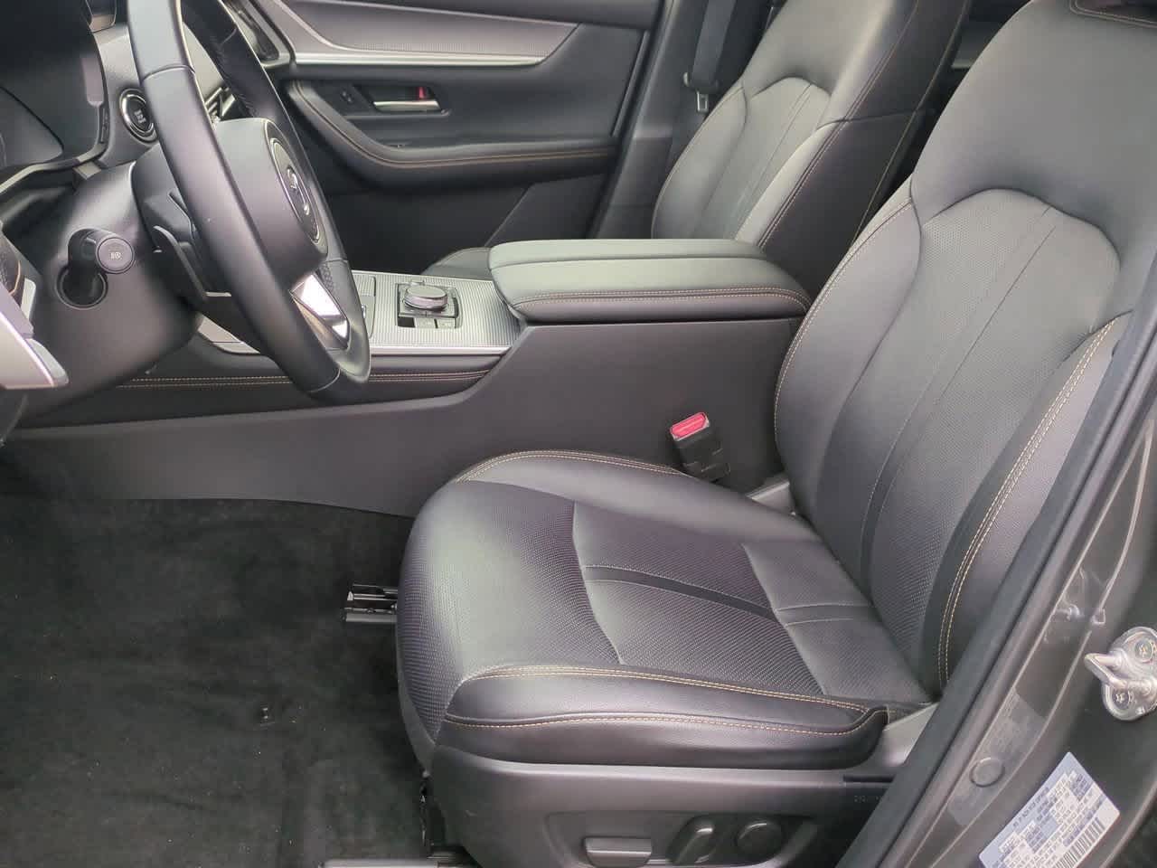 Thumbnail: 2024 Mazda CX-90 - 15