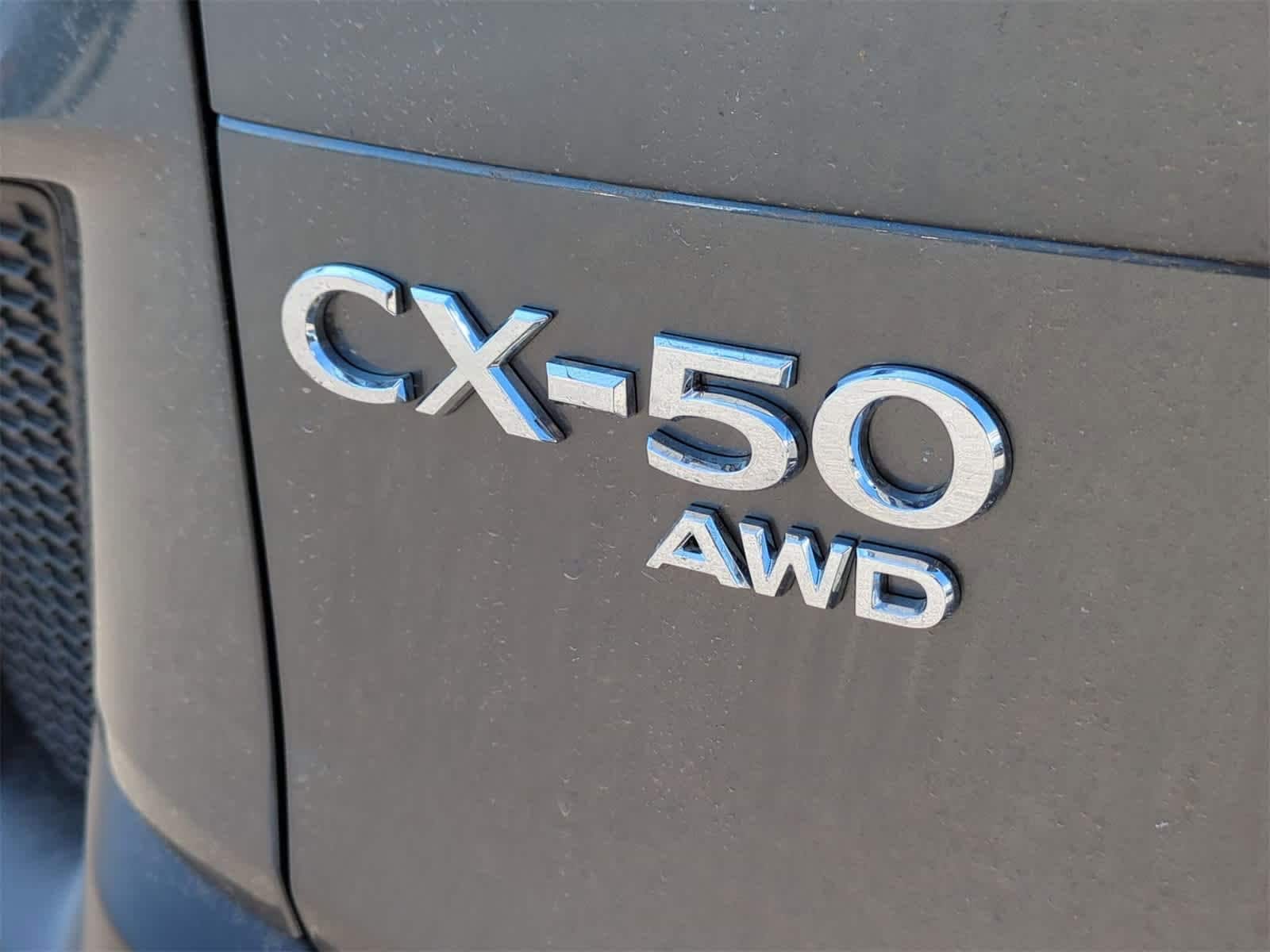 Thumbnail: 2026 Mazda CX-50 - 12