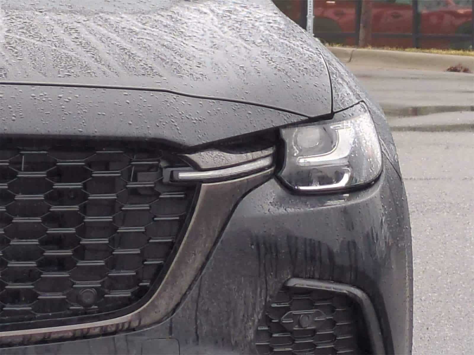 Thumbnail: 2026 Mazda CX-70 - 10