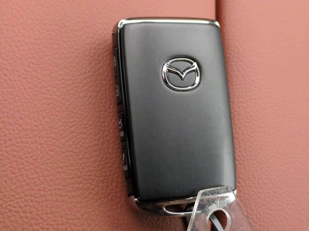 Thumbnail: 2026 Mazda CX-50 - 34