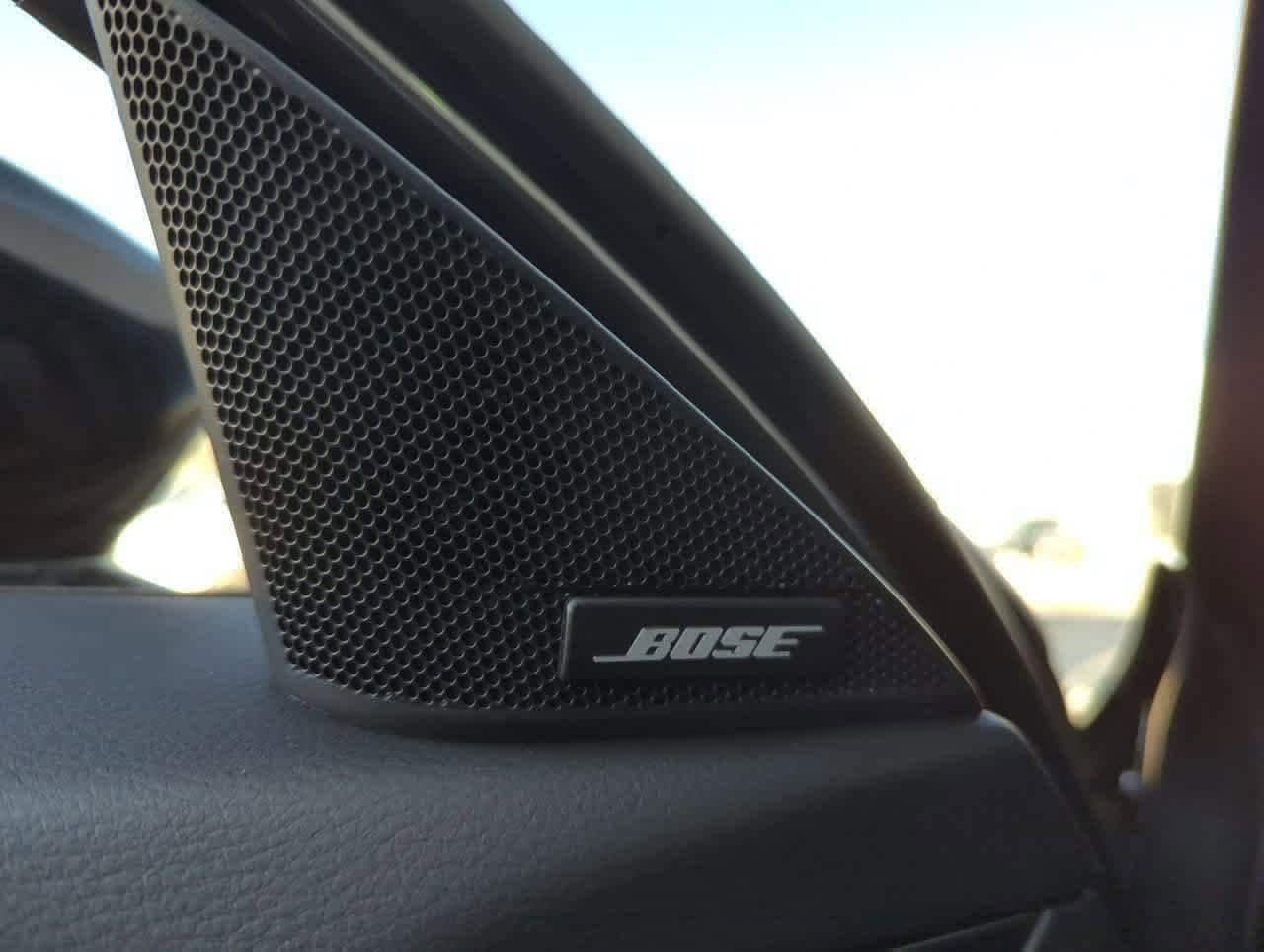 Thumbnail: 2025 Mazda CX-50 - 35