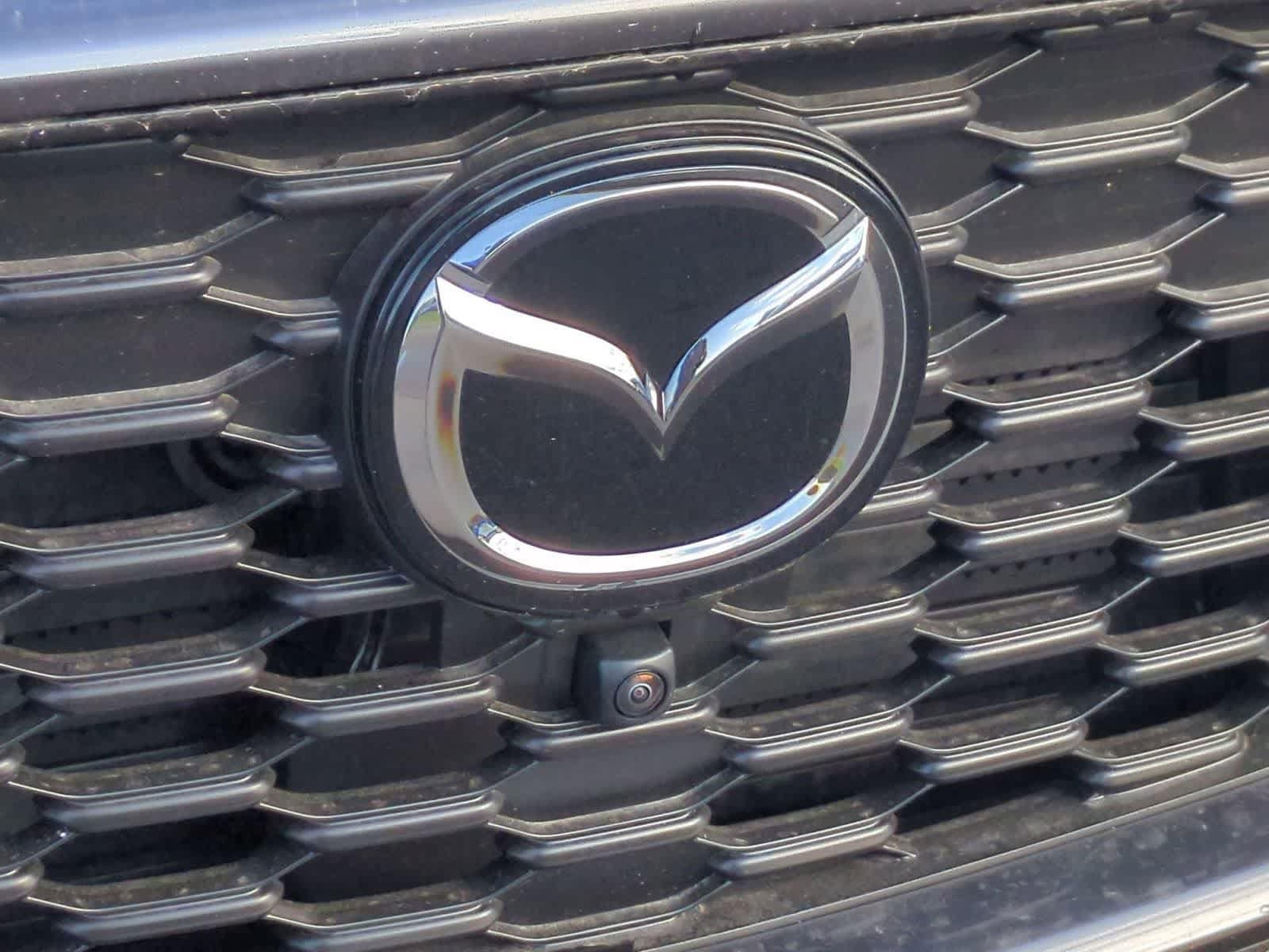 Thumbnail: 2026 Mazda CX-5 - 11
