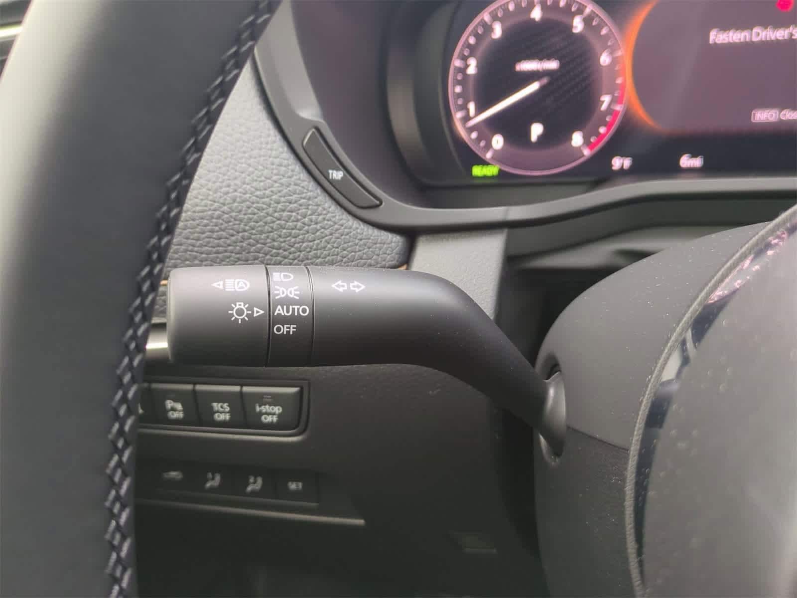 Thumbnail: 2026 Mazda CX-90 - 28