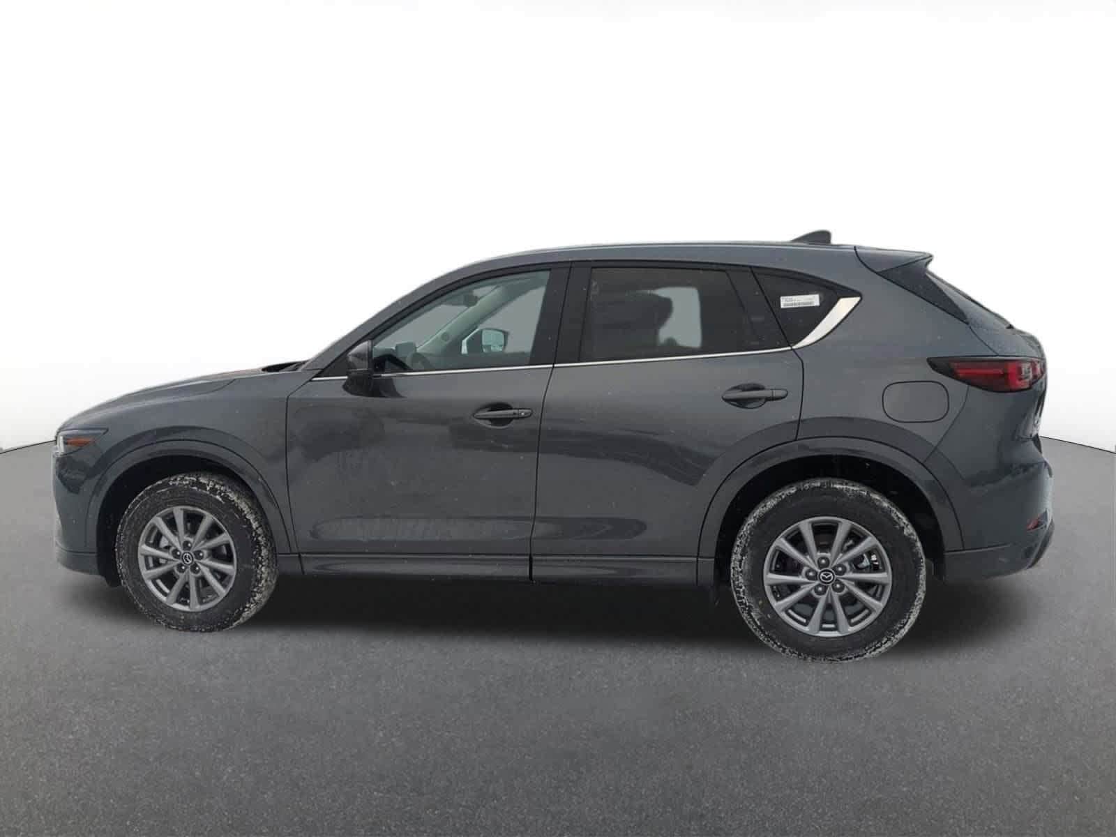 Thumbnail: 2025 Mazda CX-5 - 3