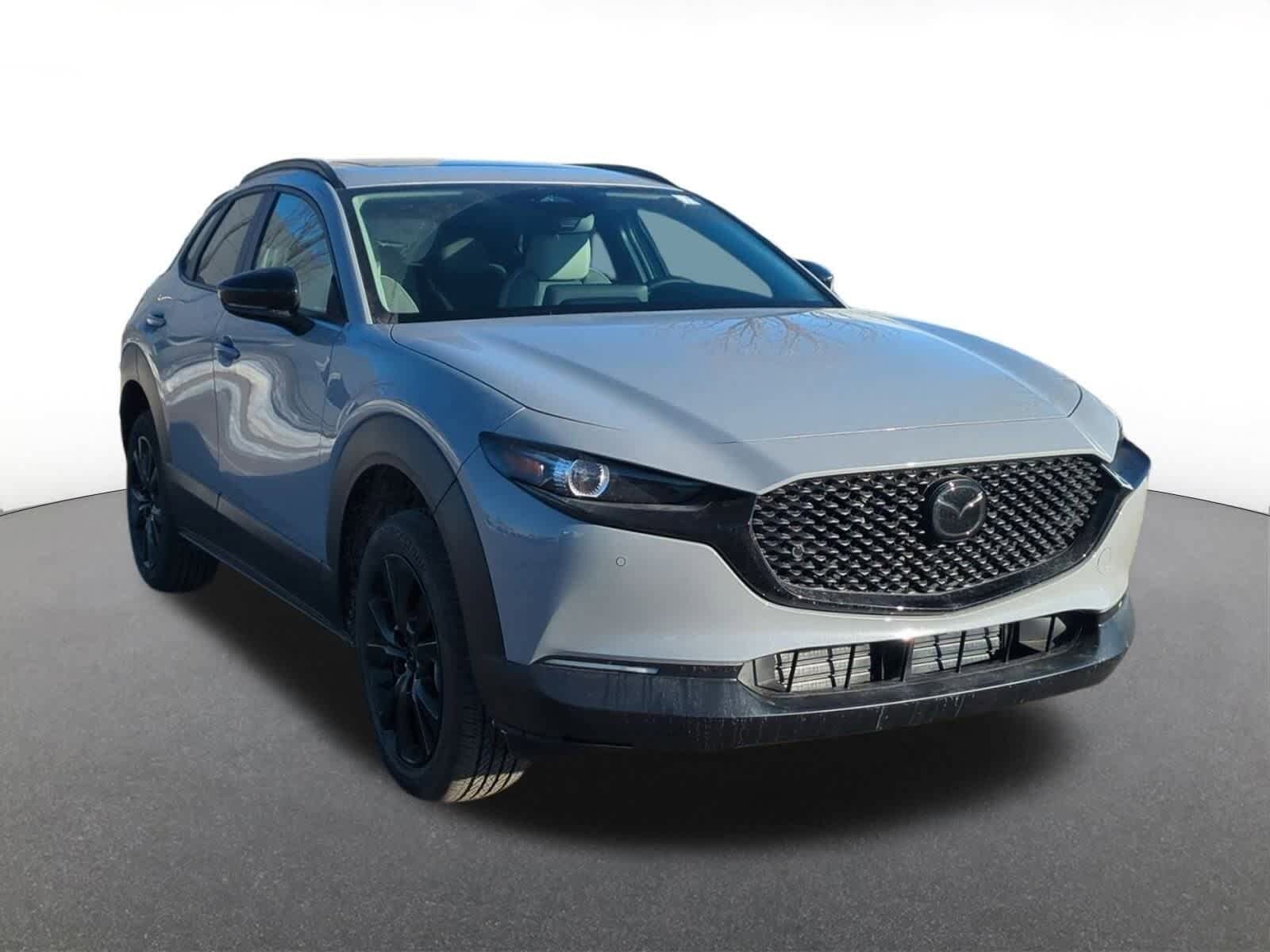 Thumbnail: 2026 Mazda CX-30 - 8