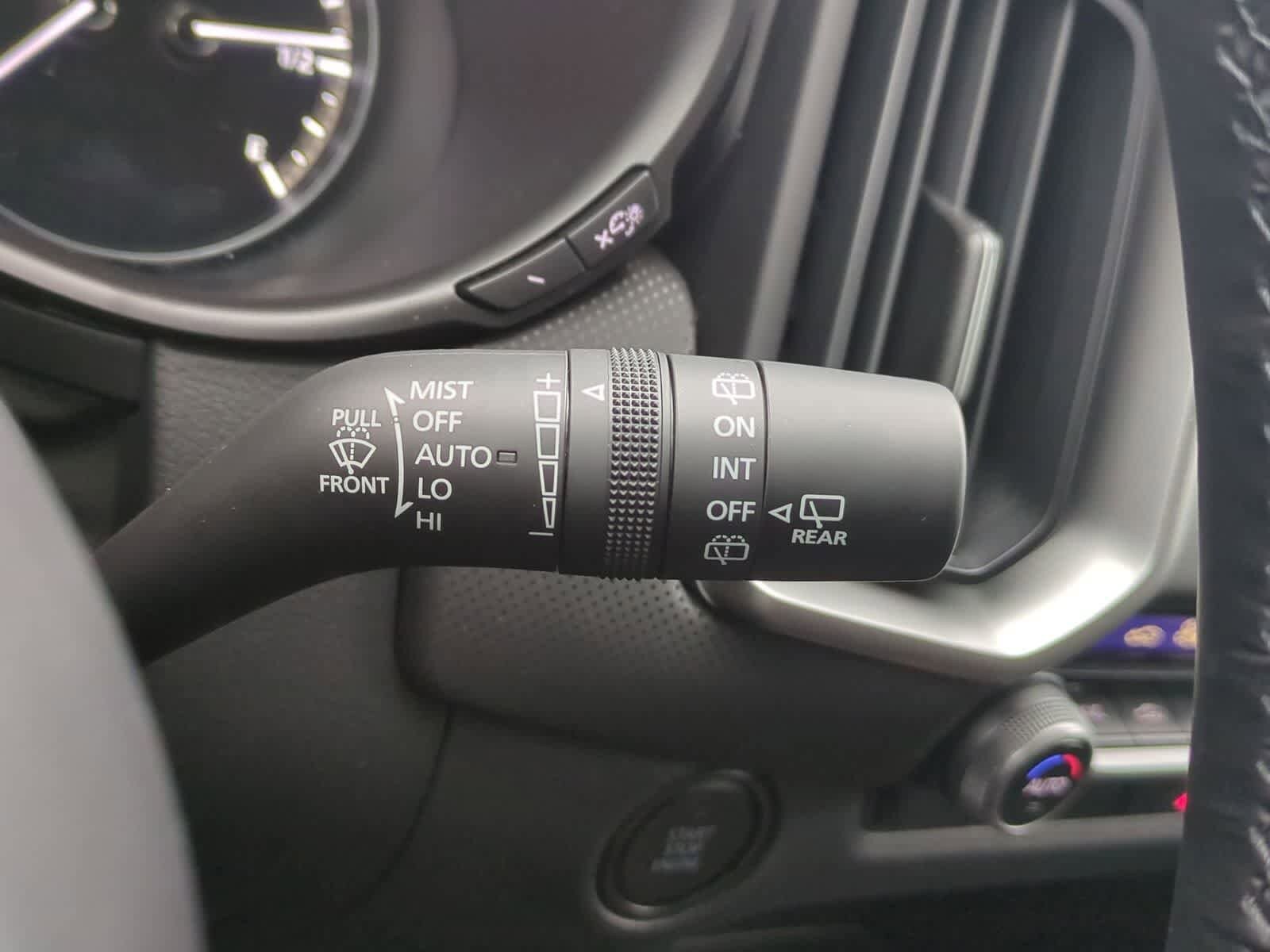 Thumbnail: 2026 Mazda CX-50 - 26