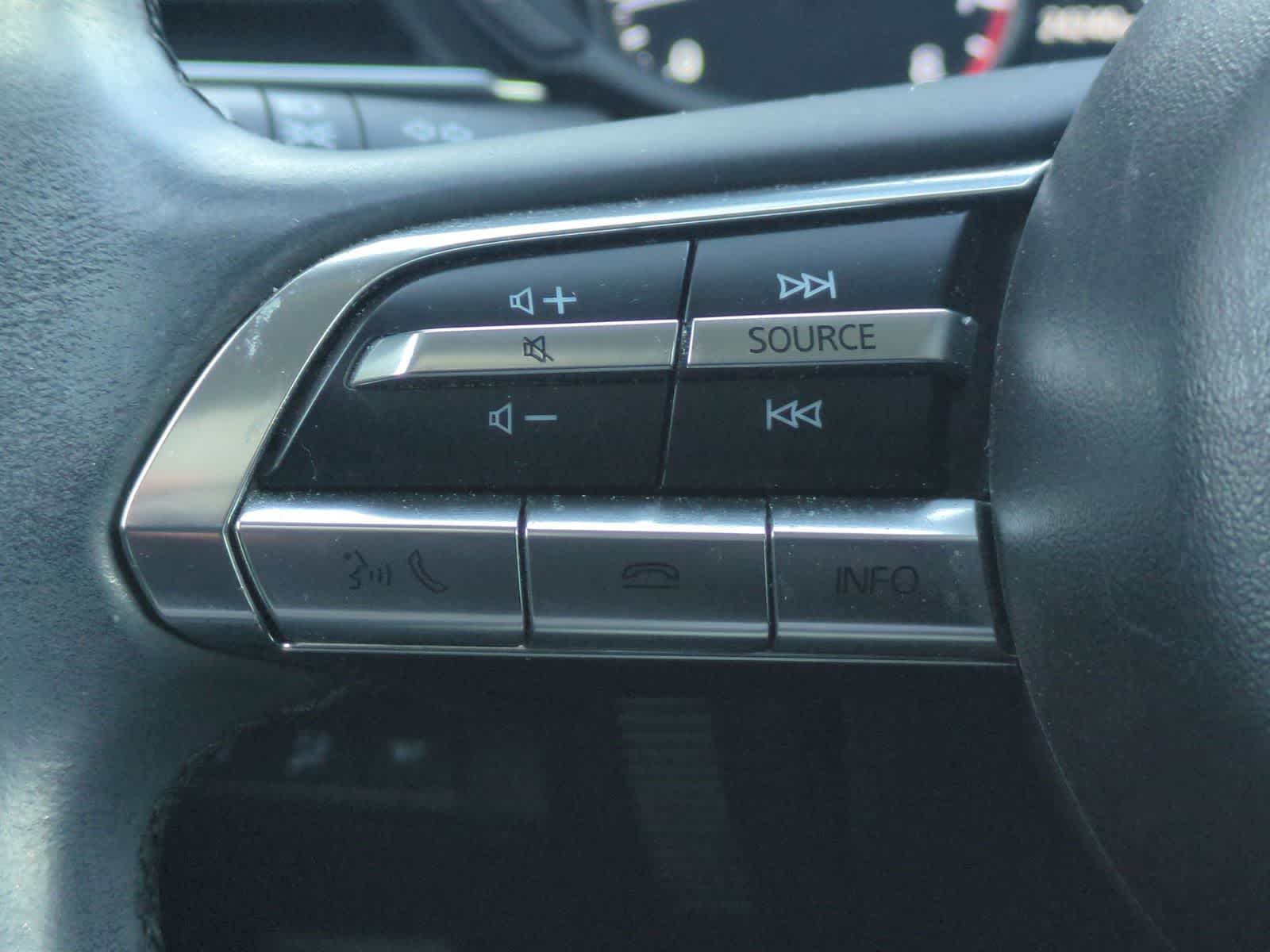 Thumbnail: 2023 Mazda CX-30 - 24