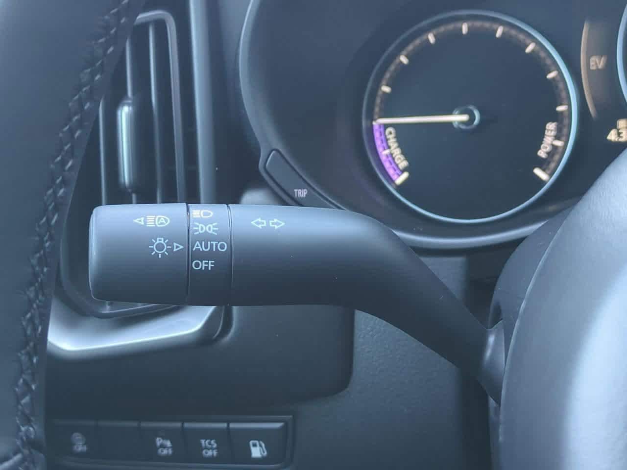 Thumbnail: 2026 Mazda CX-50 - 26