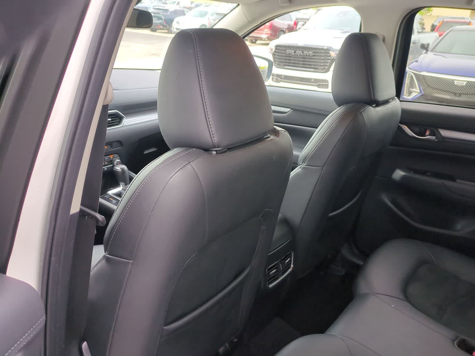 Thumbnail: 2023 Mazda CX-5 - 17