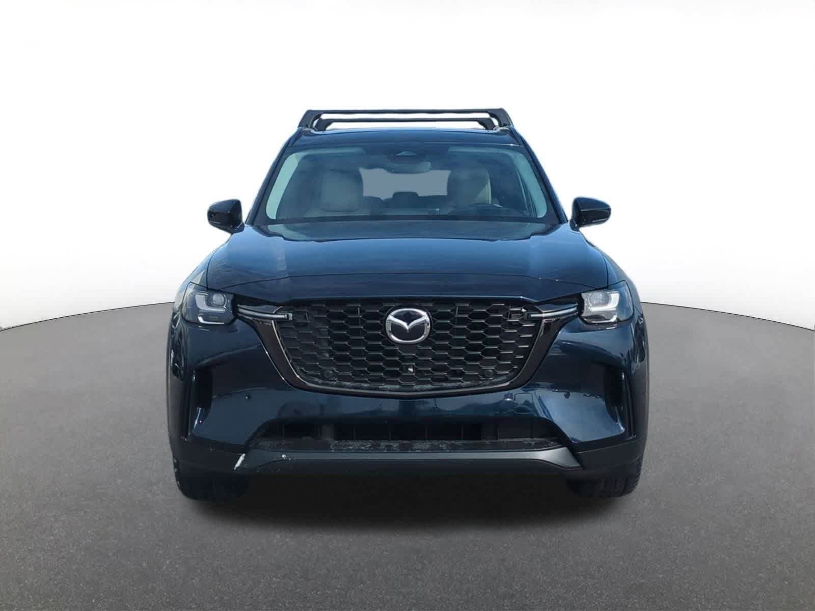 Thumbnail: 2026 Mazda CX-90 - 9
