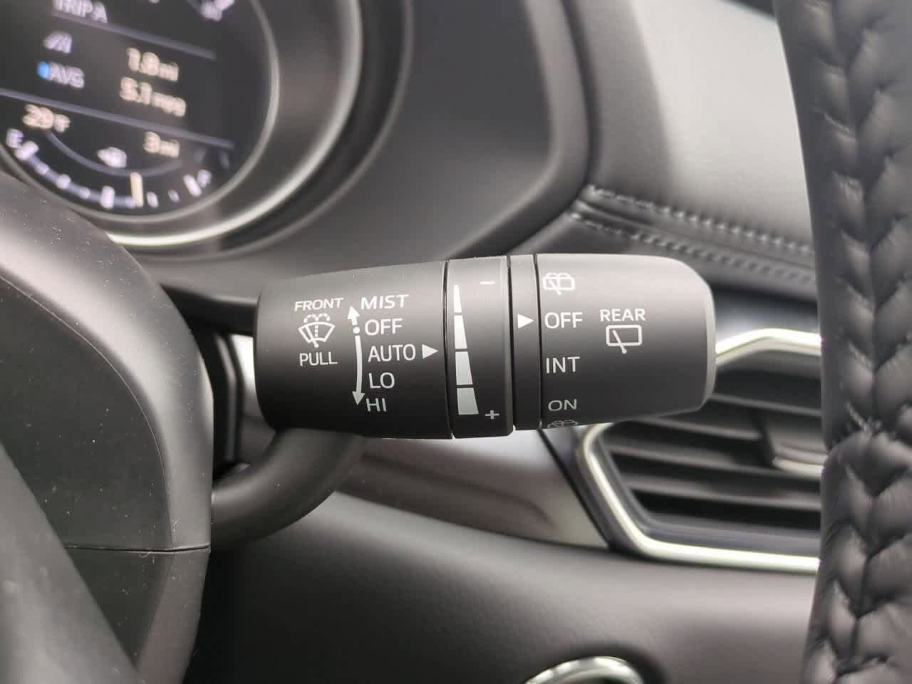 Thumbnail: 2025 Mazda CX-5 - 26