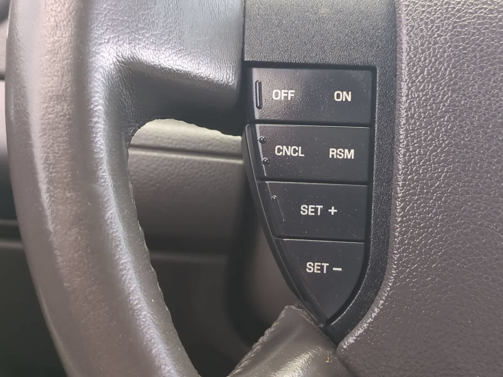 Thumbnail: 2008 Ford Taurus X - 24