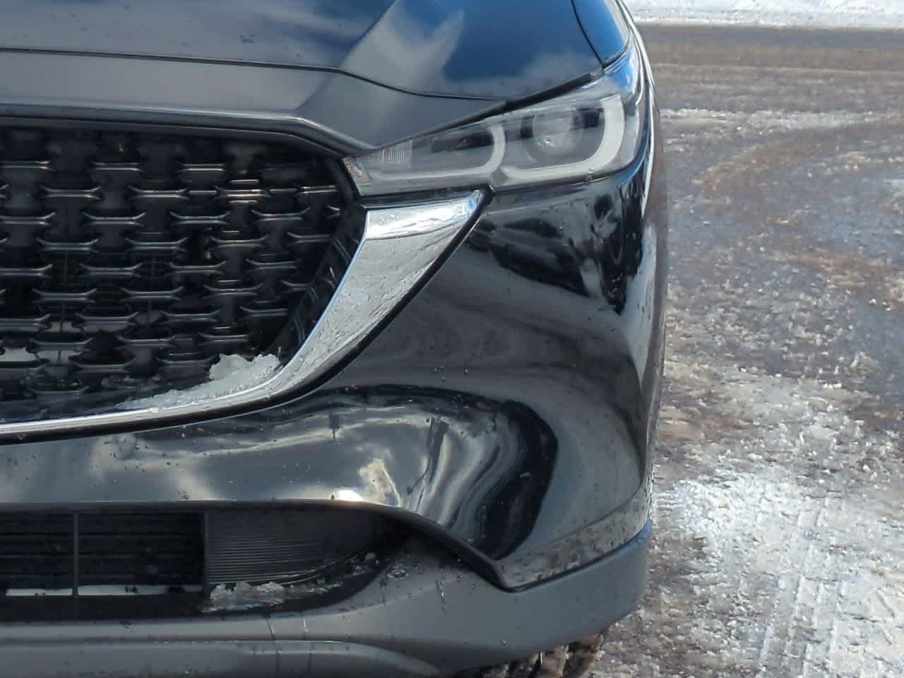 Thumbnail: 2023 Mazda CX-5 - 10