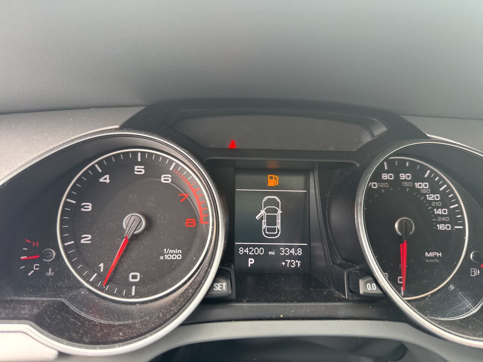 Thumbnail: 2016 Audi A5 - 18